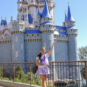 Fundraising Page: Kaylin Black